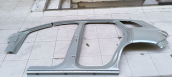 SKODA KAROQ SOL ARKA ÇAMURLUK FRANGART SIFIR ORJİNAL