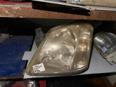 OPEL MERİVA SOL FAR ORJINAL ÇIKMA TEMİZ ÜRÜN 2003-2006 MODEL