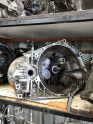 Oto Çıkma Parça / Fiat / Ducato / Şanzıman / Şanzıman Komple / Çıkma Parça 