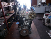 Oto Çıkma Parça / Renault / Megane / Motor / Motor (komple) / Çıkma Parça 