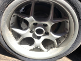 Oto Çıkma Parça / Mercedes / 230 / Jant & Lastik / Jant & Lastik Takımı / Çıkma Parça 