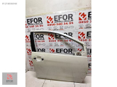 Oto Çıkma Parça / Toyota / Yaris / Kaporta & Karoser / Sağ Ön Kapı / Çıkma Parça 