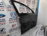 Oto Çıkma Parça / Skoda / Octavia / Kaporta & Karoser / Sağ Ön Kapı / Çıkma Parça 