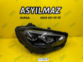 MERCEDES W206 SAĞ FAR (ORİJİNAL)