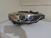 BMW 316- 3.18 3.20 F30 sağ sol far hatasız sökme