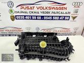SEAT İBİZA 1.0TSİ EMME MNAİFOLDU SIFIR ORJİNAL 04C129711E-709E
