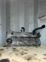Hyundai İ20 Külbütör kapağı