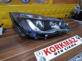 Oto Çıkma Parça / Opel / Astra / Far & Stop / Sağ Ön Far / Çıkma Parça 