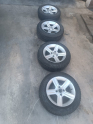 Oto Çıkma Parça / Mazda / 323 / Jant & Lastik / Çelik Jant / Çıkma Parça 