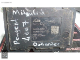 06.2109-5980.3 PEUGEOT 4007 & JDM MITSUBISHI Outlander MK2
