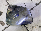 CHEVROLET TRAX SAĞ AYNA CAMI ÇIKMA 95183202 CANCAN OPEL