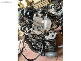 Tiguan Motor 1.4 tsi