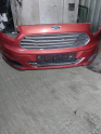 Oto Çıkma Parça / Ford / Tourneo Courier / Tampon / Ön Tampon / Çıkma Parça 