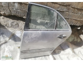 Oto Çıkma Parça / Mercedes / SL / Kaporta & Karoser / Sol Arka Kapı / Çıkma Parça 