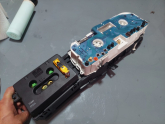 Oto Çıkma Parça / Opel / Vectra / Elektrik / Kilometre Saati / Çıkma Parça 