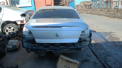 Oto Çıkma Parça / Peugeot / 508 / Kaporta & Karoser / Bagaj Kapağı / Çıkma Parça 