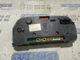 Oto Çıkma Parça / Volkswagen / Polo / Elektrik / Kilometre Saati / Çıkma Parça 