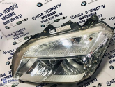Oto Çıkma Parça / Mercedes / GLK / Far & Stop / Sol Ön Far / Çıkma Parça 