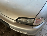 Oto Çıkma Parça / Honda / Civic / Far & Stop / Sol Ön Far / Çıkma Parça 
