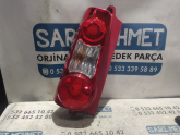 Oto Çıkma Parça / Peugeot / Partner / Far & Stop / Sol Arka Stop / Çıkma Parça 
