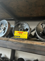 Oto Çıkma Parça / Chevrolet / Evanda / Direksiyon / Direksiyon Pompası / Çıkma Parça 