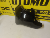 Oto Çıkma Parça / Renault / Captur / Tampon / Arka Tampon / Çıkma Parça 