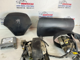 Oto Çıkma Parça / Peugeot / Bipper / Airbag / Airbag Beyni / Çıkma Parça 