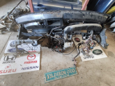 Oto Çıkma Parça / Ford / Mondeo / Göğüslük & Torpido / Komple Torpido / Çıkma Parça 