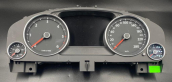 Oto Çıkma Parça / Volkswagen / Touareg / Göğüslük & Torpido / Gösterge Paneli / Çıkma Parça 