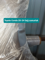 Oto Çıkma Parça / Toyota / Corolla / Kaporta & Karoser / Sağ Ön Çamurluk / Çıkma Parça 