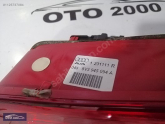 Oto Çıkma Parça / Audi / A3 / Far & Stop / Sağ Arka Stop / Sıfır Parça 