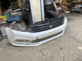 Oto Çıkma Parça / Volkswagen / Jetta / Tampon / Ön Tampon / Çıkma Parça 