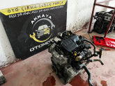 Oto Çıkma Parça / Renault / Fluence / Motor / Motor (komple) / Çıkma Parça 