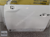 Oto Çıkma Parça / Renault / Scenic / Kaporta & Karoser / Sağ Ön Kapı / Çıkma Parça 