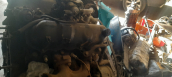 Oto Çıkma Parça / Ford / Granada / Sunroof / Sunroof Motoru / Çıkma Parça 