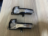 Oto Çıkma Parça / Volkswagen / Polo / Ayna / Ayna Sinyali / Sıfır Parça 