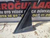 RENAULT Clio 5 Ayna Köşe Üçgen Plastiği Sol - Renault 638758507R