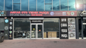 Oto Çıkma Parça / Volkswagen / Golf / Kaporta & Karoser / Panjur / Sıfır Parça 