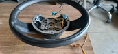 Oto Çıkma Parça / Citroen / C4 / Direksiyon / Direksiyon Simidi / Çıkma Parça 