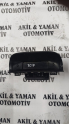 307 BİLGİ EKRANI AKİL&YAMAN OTOMOTİV