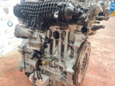 Oto Çıkma Parça / Volvo / V60 / Motor / Komple Motor / Çıkma Parça 