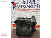 Ford focus 1.6 16v benzinli komple motor