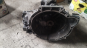 Oto Çıkma Parça / Ford / Fiesta / Şanzıman / Şanzıman Komple / Çıkma Parça 