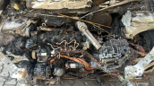 Hurda Belgeli Araçlar / Renault / Fluence