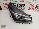 Oto Çıkma Parça / Toyota / Yaris / Far & Stop / Gündüz Ledi / Çıkma Parça 