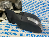 Oto Çıkma Parça / Ford / Focus / Ayna / Sol Dış Ayna / Çıkma Parça 