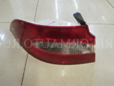 Oto Çıkma Parça / Skoda / Superb / Far & Stop / Sol Arka Stop / Sıfır Parça 