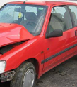 Peugeot 106 Piston Mili