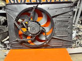 Oto Çıkma Parça / Ford / Mondeo / Fan / Fan Motoru / Çıkma Parça 