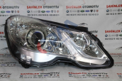 2010 2016 MERCEDES E SERİSİ A212 W212 SAĞ ÖN FAR